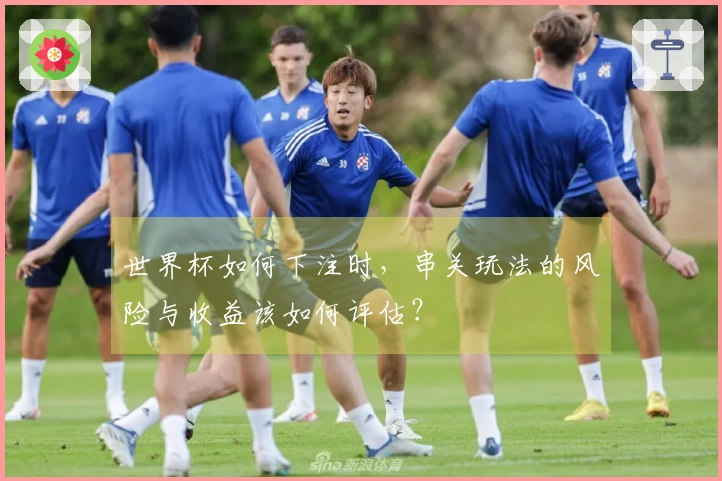 世界杯如何下注时，串关玩法的风险与收益该如何评估？