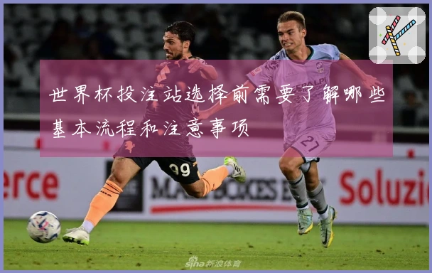 世界杯投注站选择前需要了解哪些基本流程和注意事项