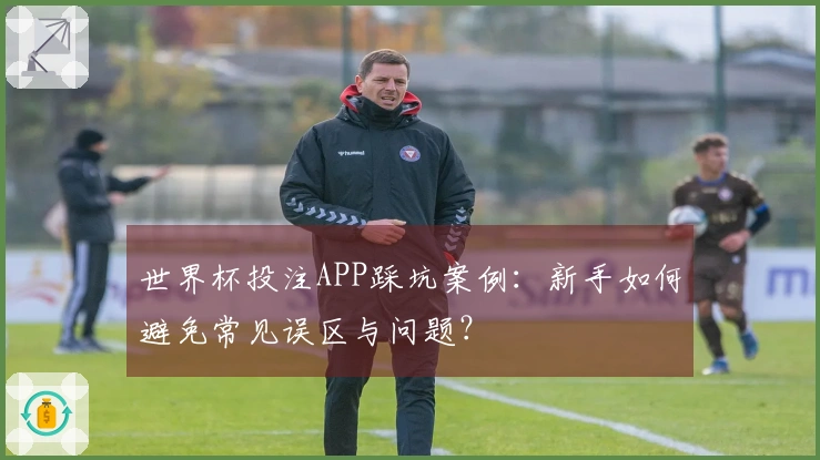 世界杯投注APP踩坑案例：新手如何避免常见误区与问题？