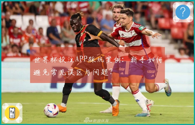世界杯投注APP踩坑案例：新手如何避免常见误区与问题？