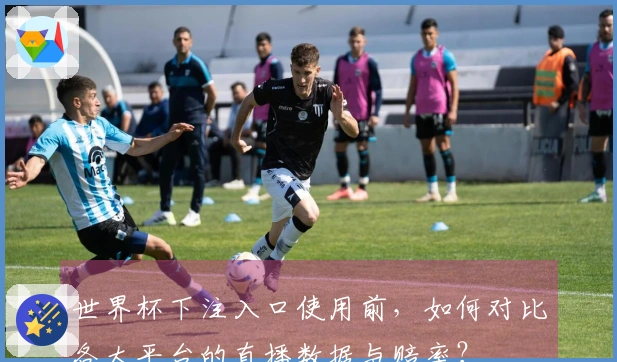 世界杯下注入口使用前，如何对比各大平台的直播数据与赔率？