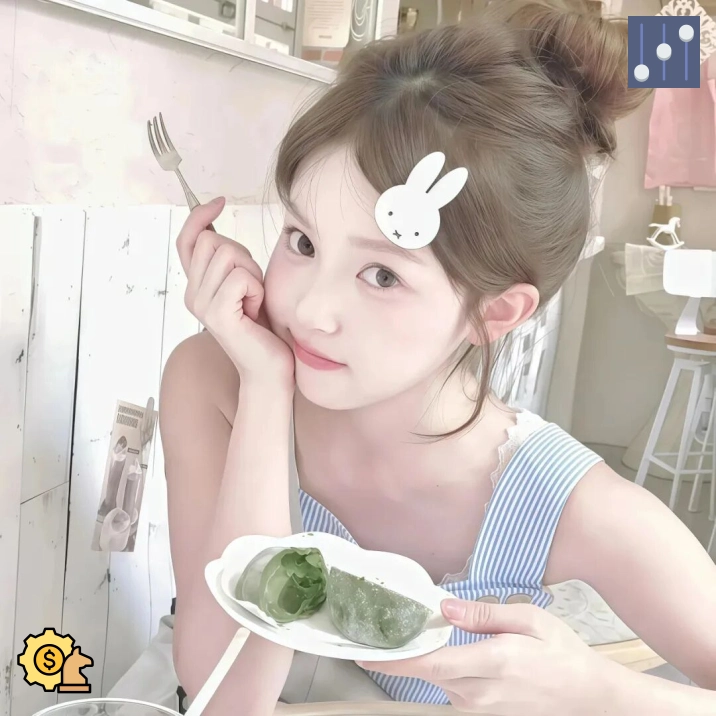 用户头像